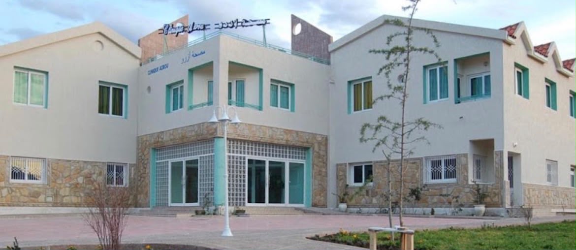 Clinique Azrou